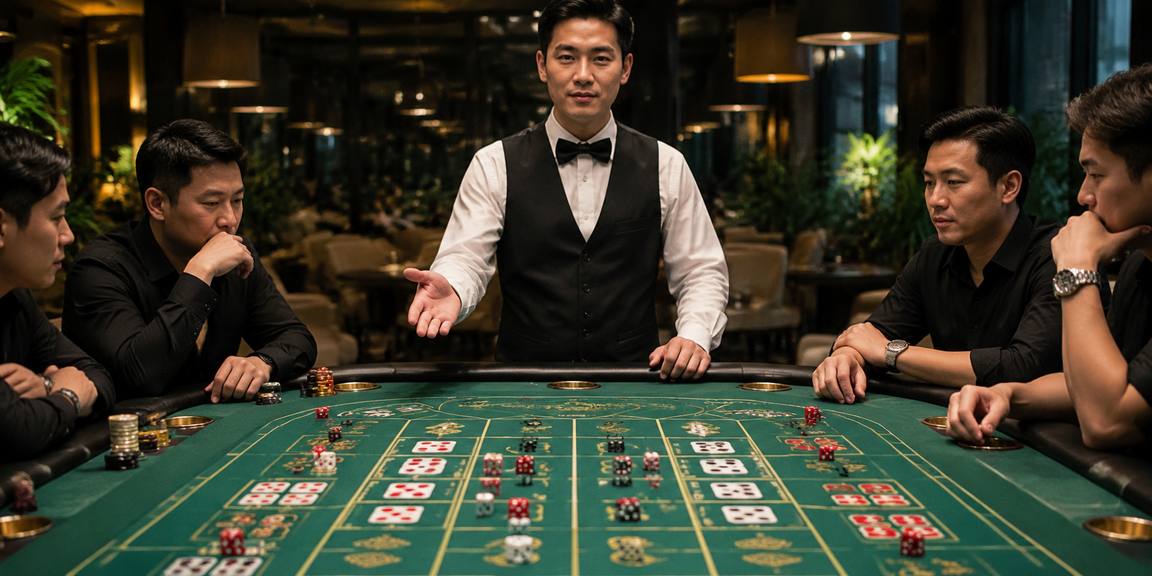 vty06 Live Casino